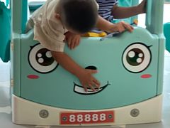 -小象润知早教·托育·幼儿园成长中心