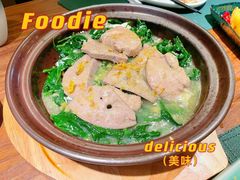 -木棉·醉心粤味(COCO Park店)
