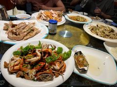 -旺角小渔村(二马路店)