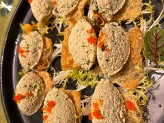 -太守宴·蘭院(天塔店)