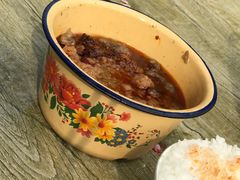 -定家小酥肉·清真(回民街店)