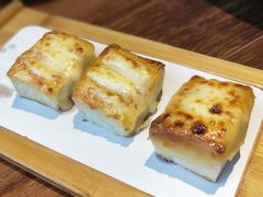 一口闷芝士南瓜-大牌大·传统杭帮菜(湖滨店)