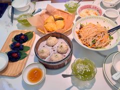 -春家·非遗手工小吃(徐汇万科广场店)