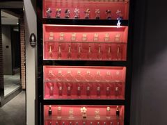 -潮庭·大连海鲜·炭火烧烤·扇贝王(大连店)