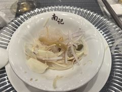 -寻味顺德·南记酒家·传统顺德菜·鱼生(广源路店)