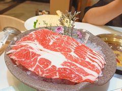 -围炉夜话·潮汕卤水火锅(榕江店)