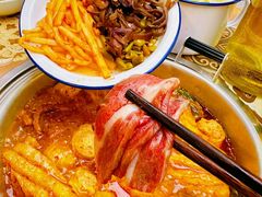 -顶上头·螺蛳火锅(五一新村店)