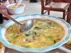 -春水锅贴·传统鲁菜(大明湖店)