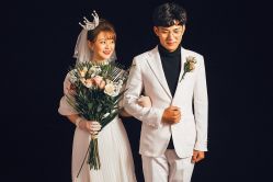 点击看大图 -情订奇缘婚纱摄影(和平路店)