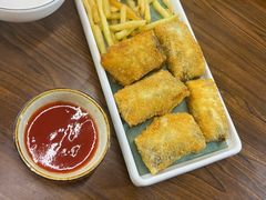 纸包笋-笋山老林