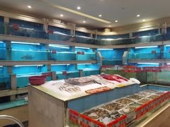 -悦秀大酒楼(江头店)