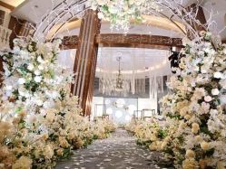 -四方阁酒楼·宴会厅(圣灯店)