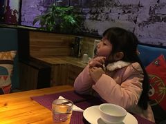 -山色西餐·柴火烤披萨