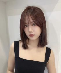 -呵呵造型