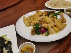 -大天然酒店(军民路店)