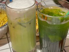-碌碌发·东南亚风味烧烤档(体育西店)