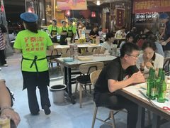 -黑蛋烤肉坊(光华路总店)