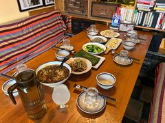 -蜗牛的家旅行主题云南菜餐厅.小酒馆(护国寺店)