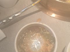 -菌自在·云南野生菌火锅(长安万达店)