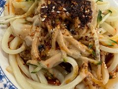 -毅祥斋老孙家泡馍(北院门鼓楼店)