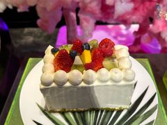 -西安W酒店·WEI全味西餐厅