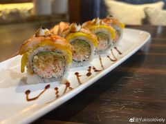 -山葵家·创意料理(临平银泰城店)