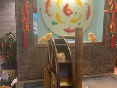 -天成·川菜家宴(礼岗店)
