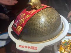 -魏铭鱼头捞饭(晋阳路店)