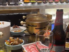 -川骄海鲜自助(亚运村店)