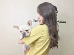 -潘多拉Hairsalon