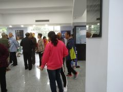 -长春世界雕塑园冰雪艺术天地