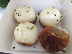 -糊涂生煎(滴翠路店)