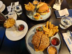 -bluefrog蓝蛙(水游城店)