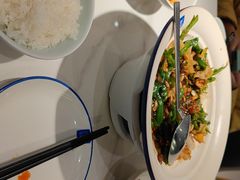 -兰湘子·湘菜小炒(长安万科广场店)