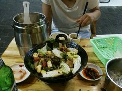 -胡师傅三下锅(汽车站店)