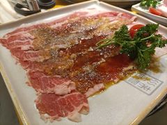-喜来稀肉(北外滩白玉兰广场店)