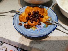 -小豆海棠(嘉兴路店)