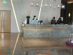 -解放碑威斯汀酒店-知味国际美食餐厅