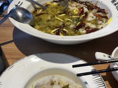 -太二酸菜鱼(石家庄万象城店)