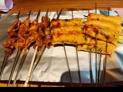 -熙成烧烤(白塔岭店)