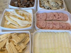-小城牛事·鲜牛肉火锅(万达店)