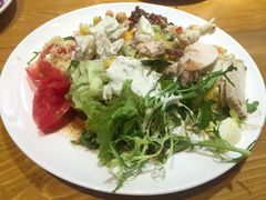 -So Lounge索兰至餐厅(蓝色港湾店)