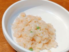 清炒河虾仁-苏小柳手作点心(控江旭辉分院)