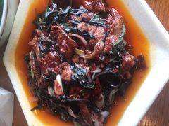 -盐帮食坊•小河帮川菜(四川师大店)