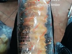 朗姆面包-红宝石·鲜奶小方·海派西点房(金杨店)