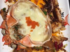 -湘汇概念铁板烧(铁西万达店)