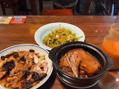 -龍聚祥烧麦馆(万达店)
