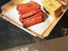 -老姑砂锅·烧烤天津菜(体北道店)