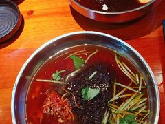 -鑫日千里马朝鲜族小馆(总店)