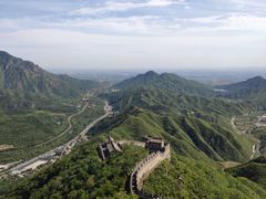 -居庸关长城